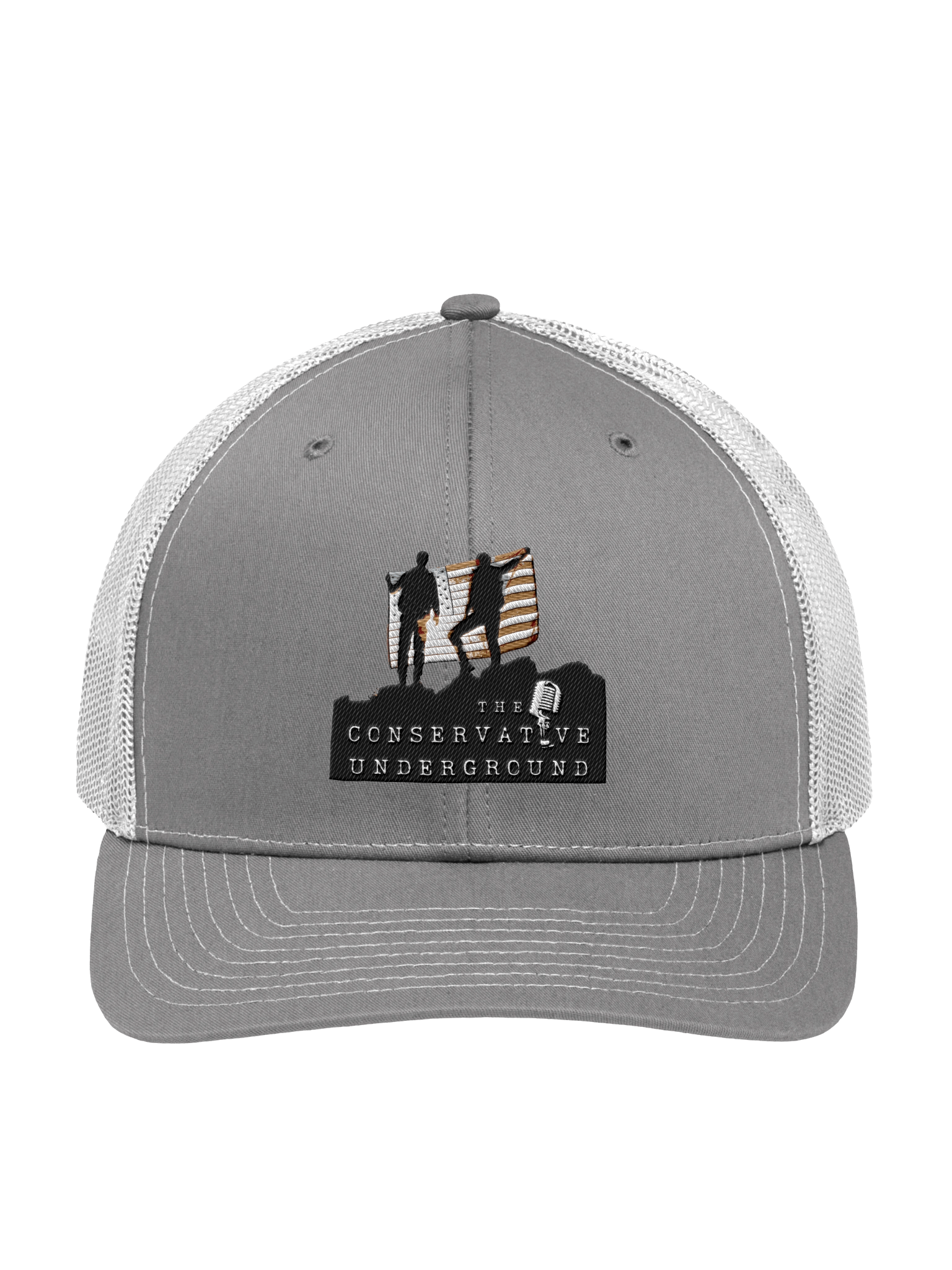 The Conservative Underground Hat product image (1)