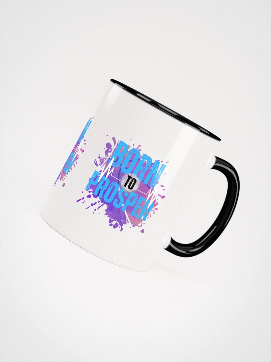 Energetic Born to Prosper Mug product image (4)