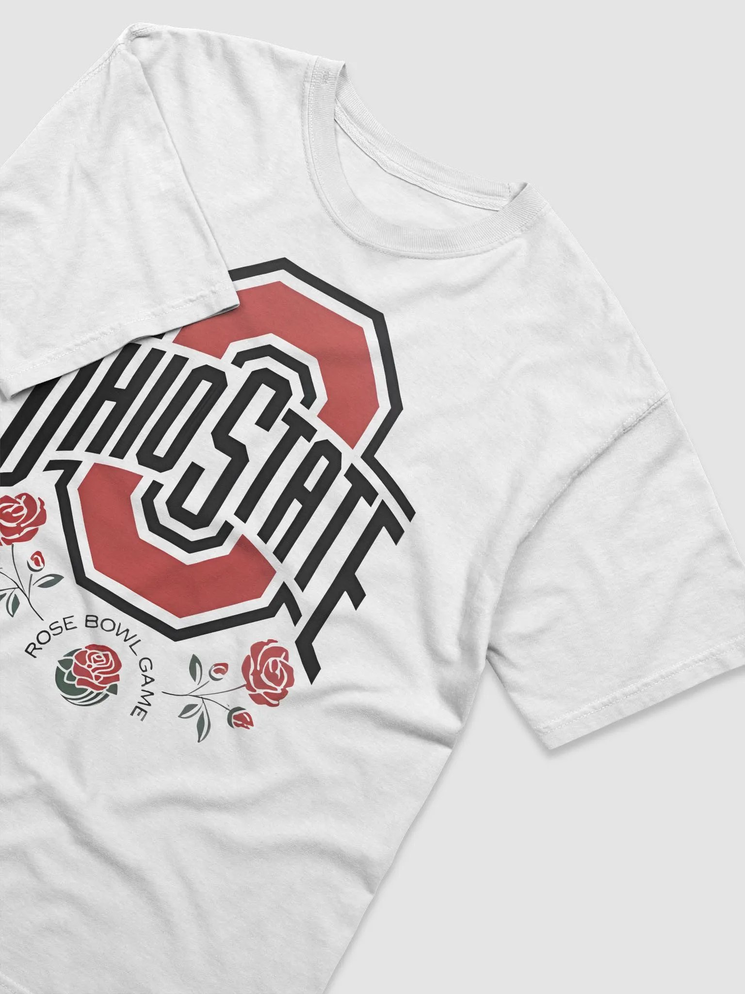Ohio State Rose Bowl Game Champions 2025 Shirt product image (4)