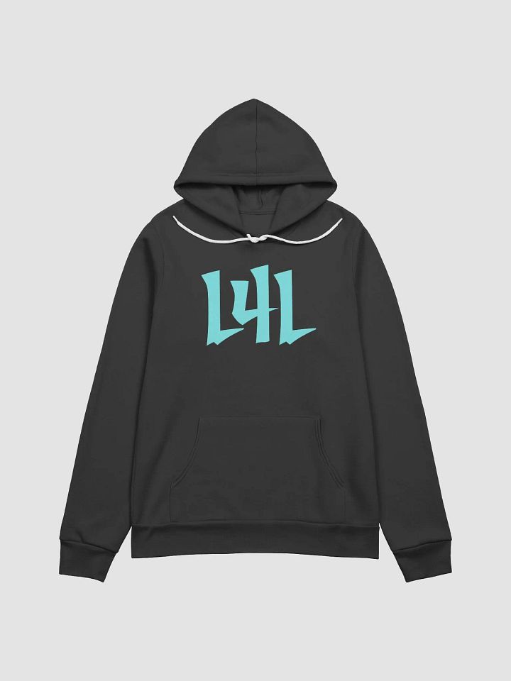 Lag4Life Supersoft Hoodie product image (1)