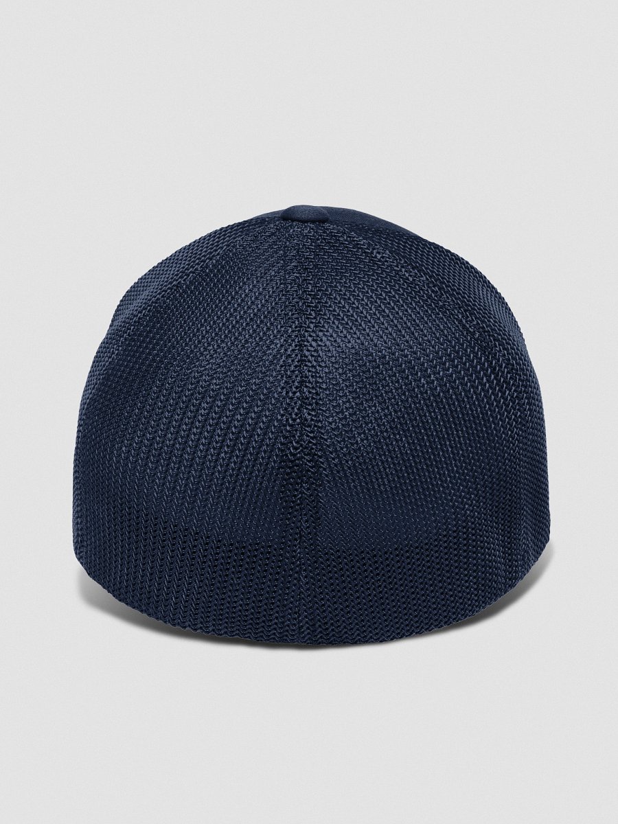 Flexfit Mesh Back Trucker Hat product image (6)