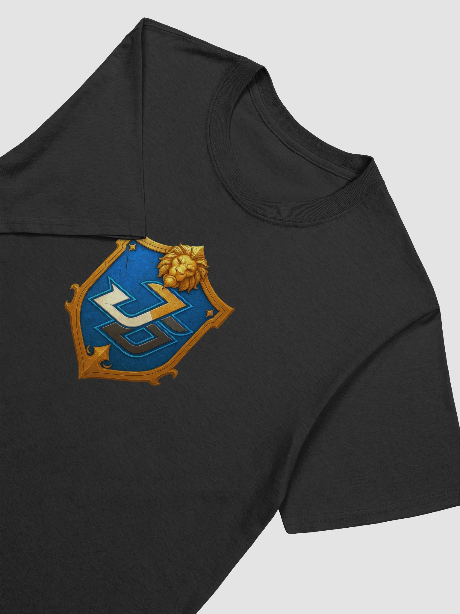 JG Alliance Shield T-Shirts (WOW Style) product image (7)