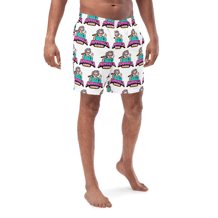Mummorulla Uimashortsit product image (1)