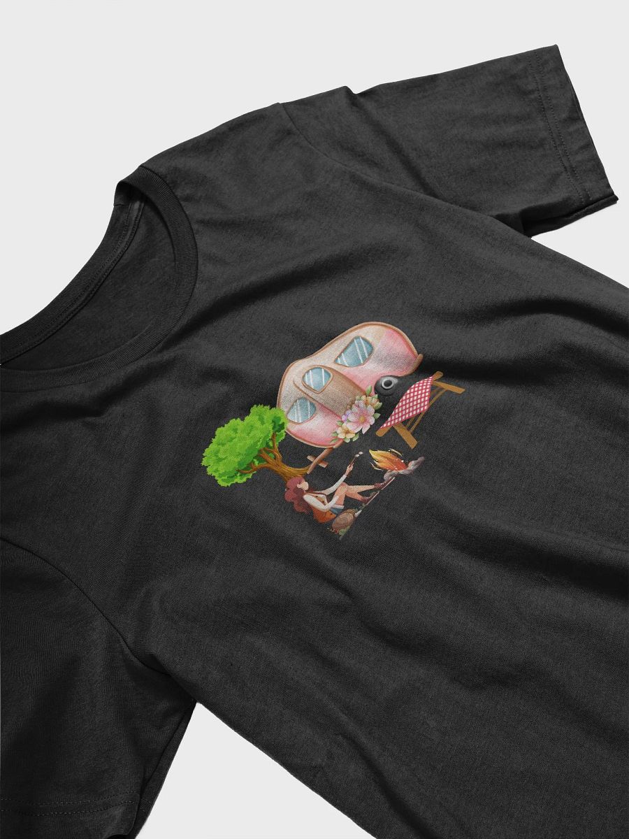 Solo Camper T-Shirt product image (6)