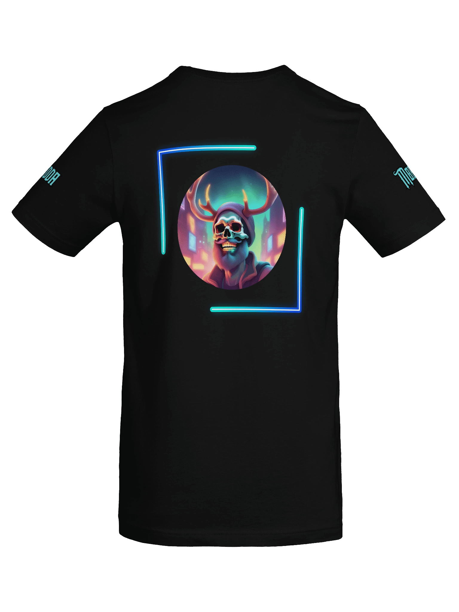 Yaddamoose Crew Soft Tee product image (57)