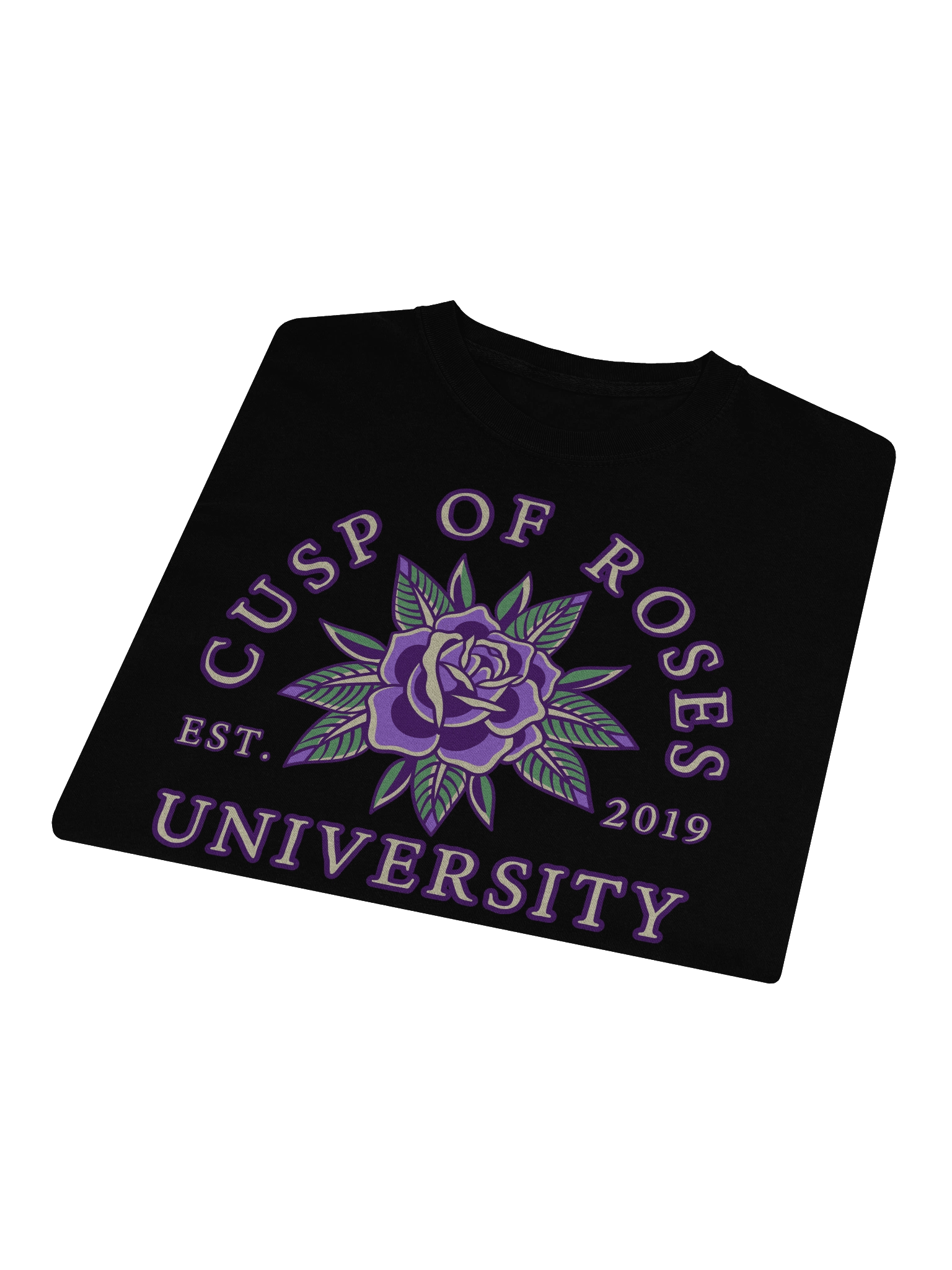 school of oscillation | long-sleeve tee | cancer-leo cusp product image (8)