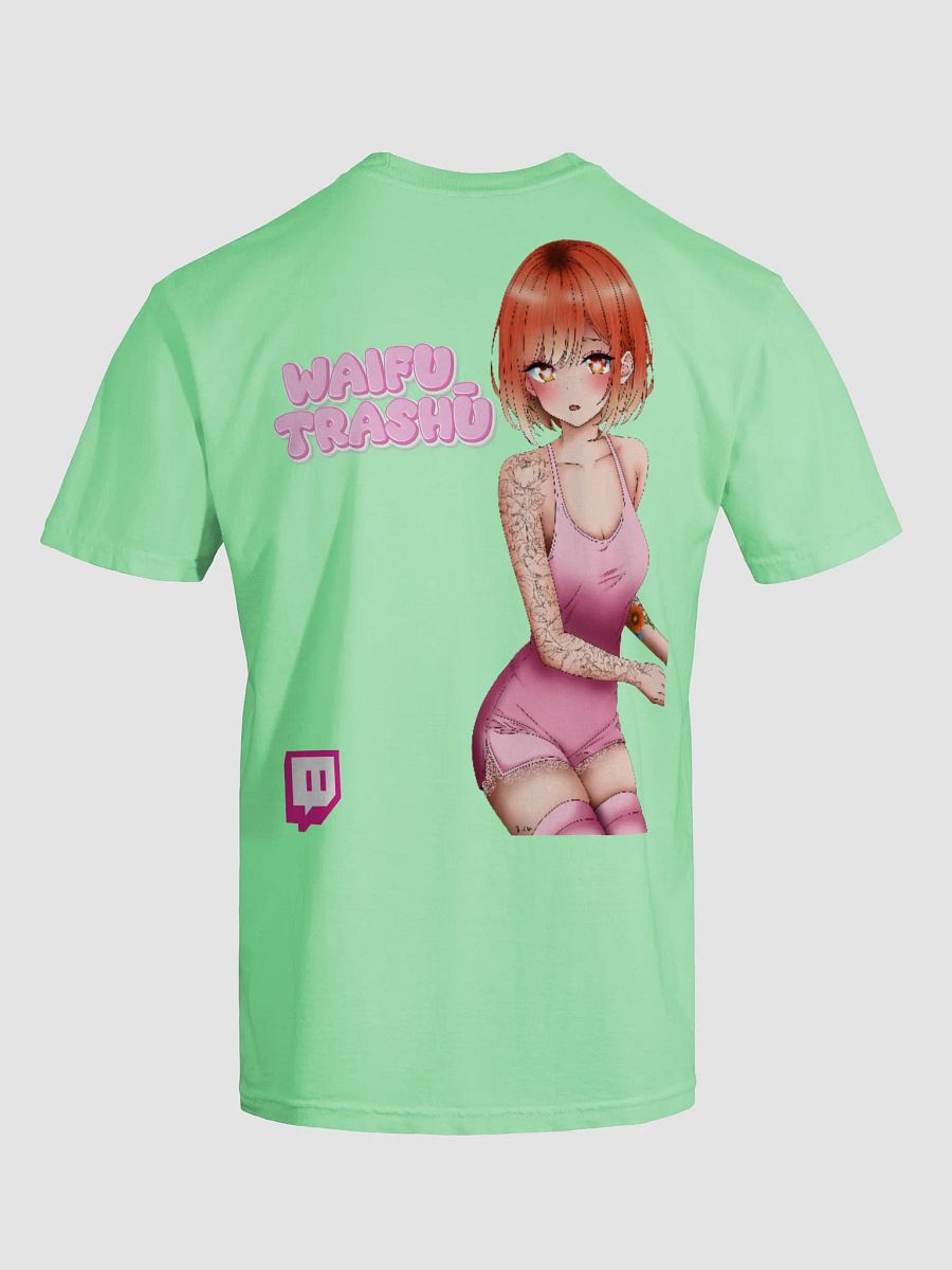Pinky Piafu product image (102)