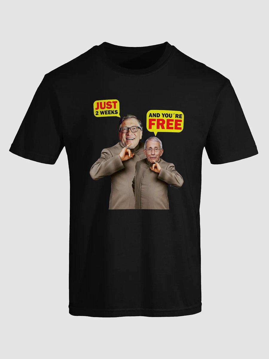 Just 2 Weeks And You’re Free product image (5)