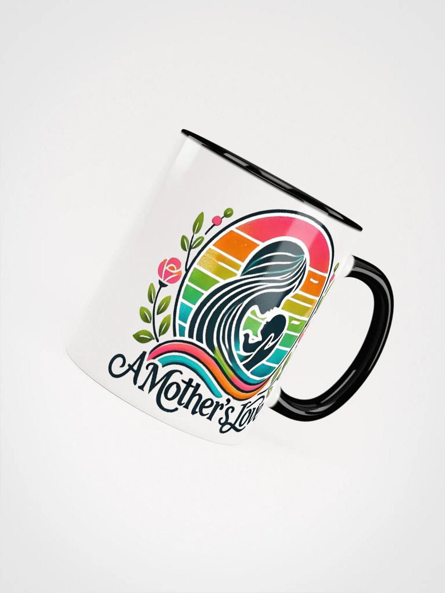 Mother's Embrace Ceramic Mug product image (44)