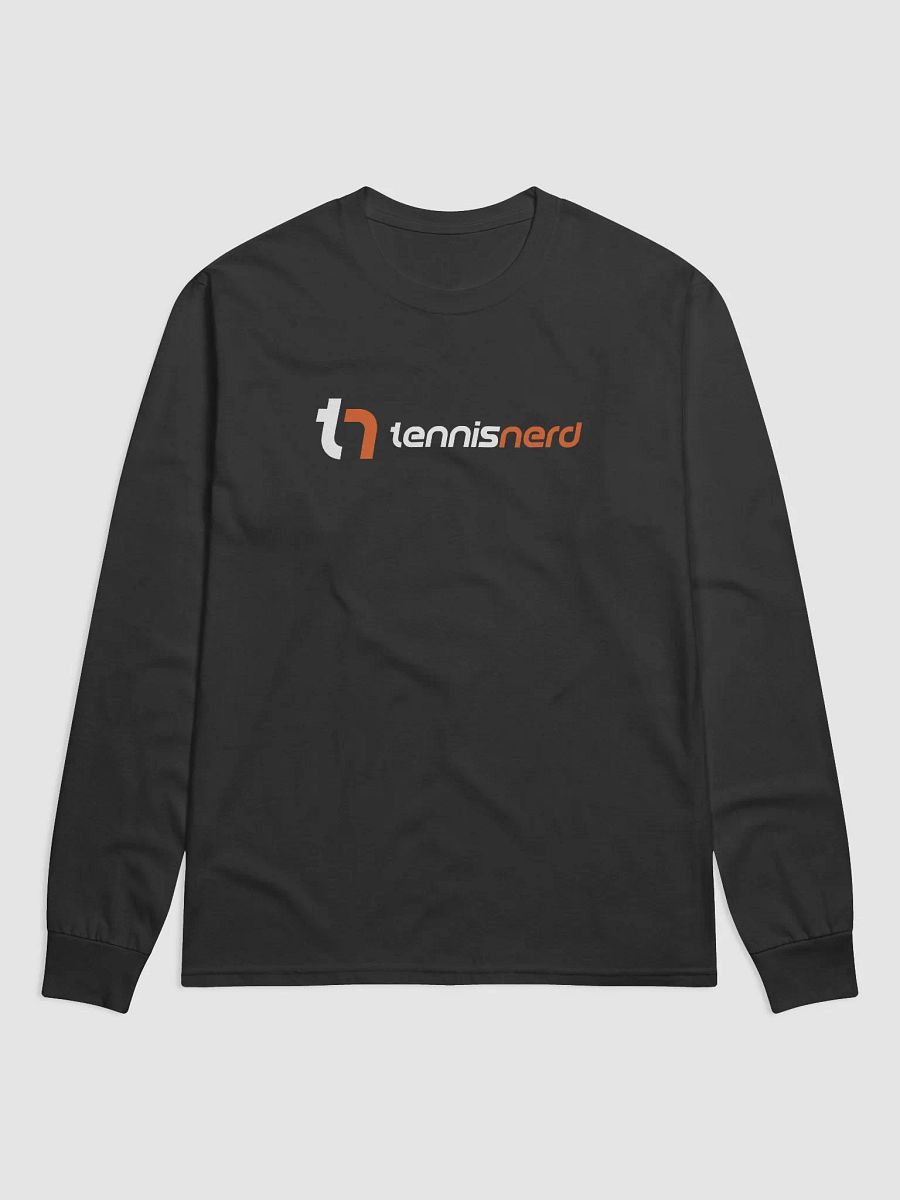 Tennisnerd Long Sleeve (Champion) product image (1)