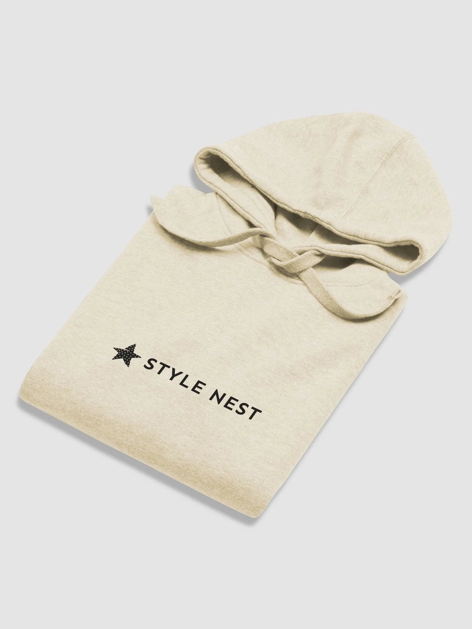 Stellar Transparency Hoodie product image (6)