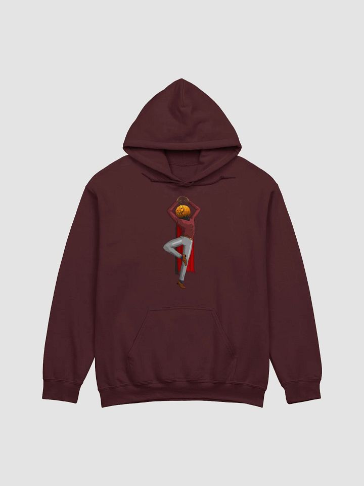 Pumpkin Village People (A) - Hoodie product image (12)