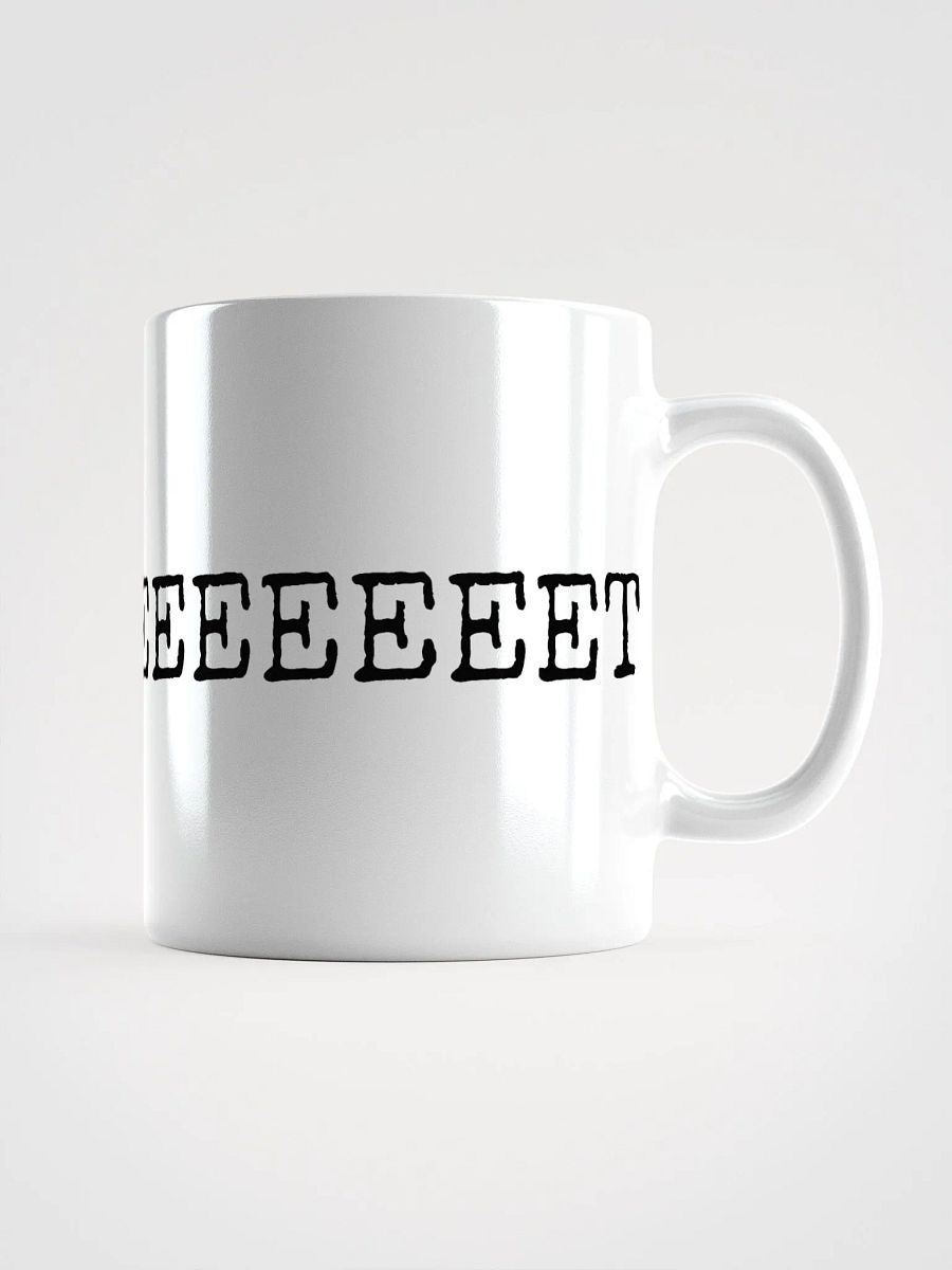 KWEEEEEEEEEEEEET Coffee Mug product image (3)