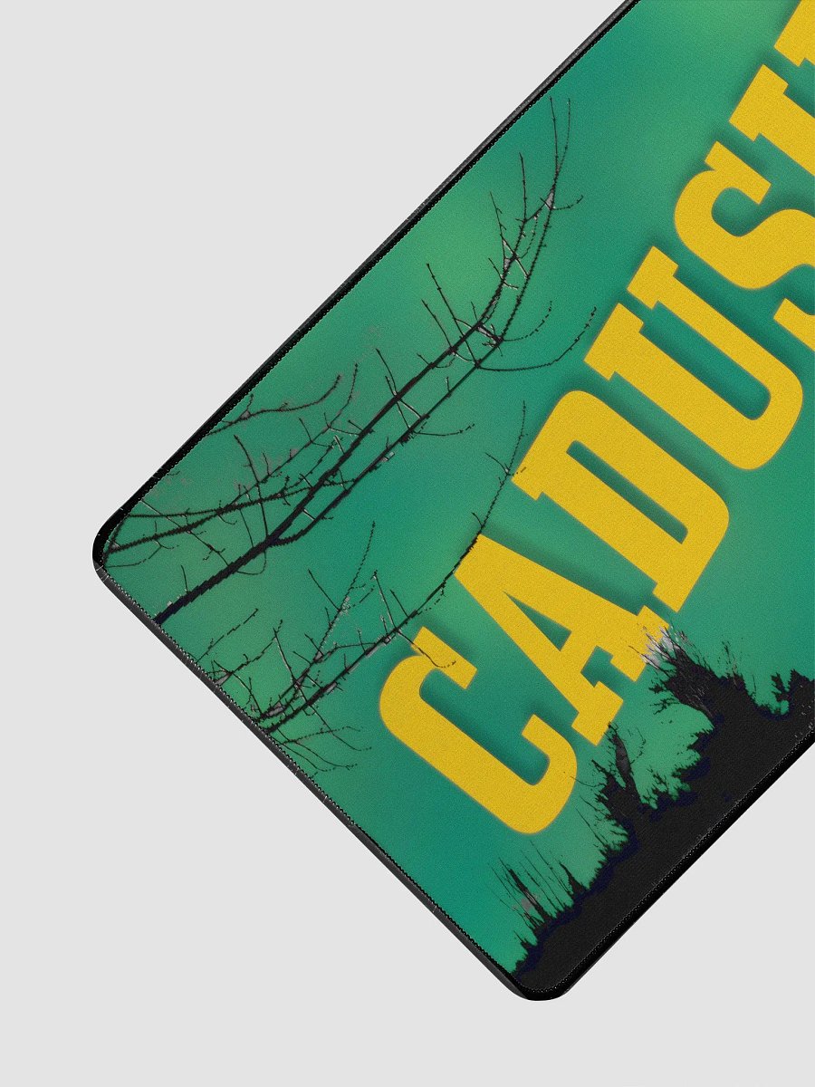 Cadusius MousePad Large product image (3)