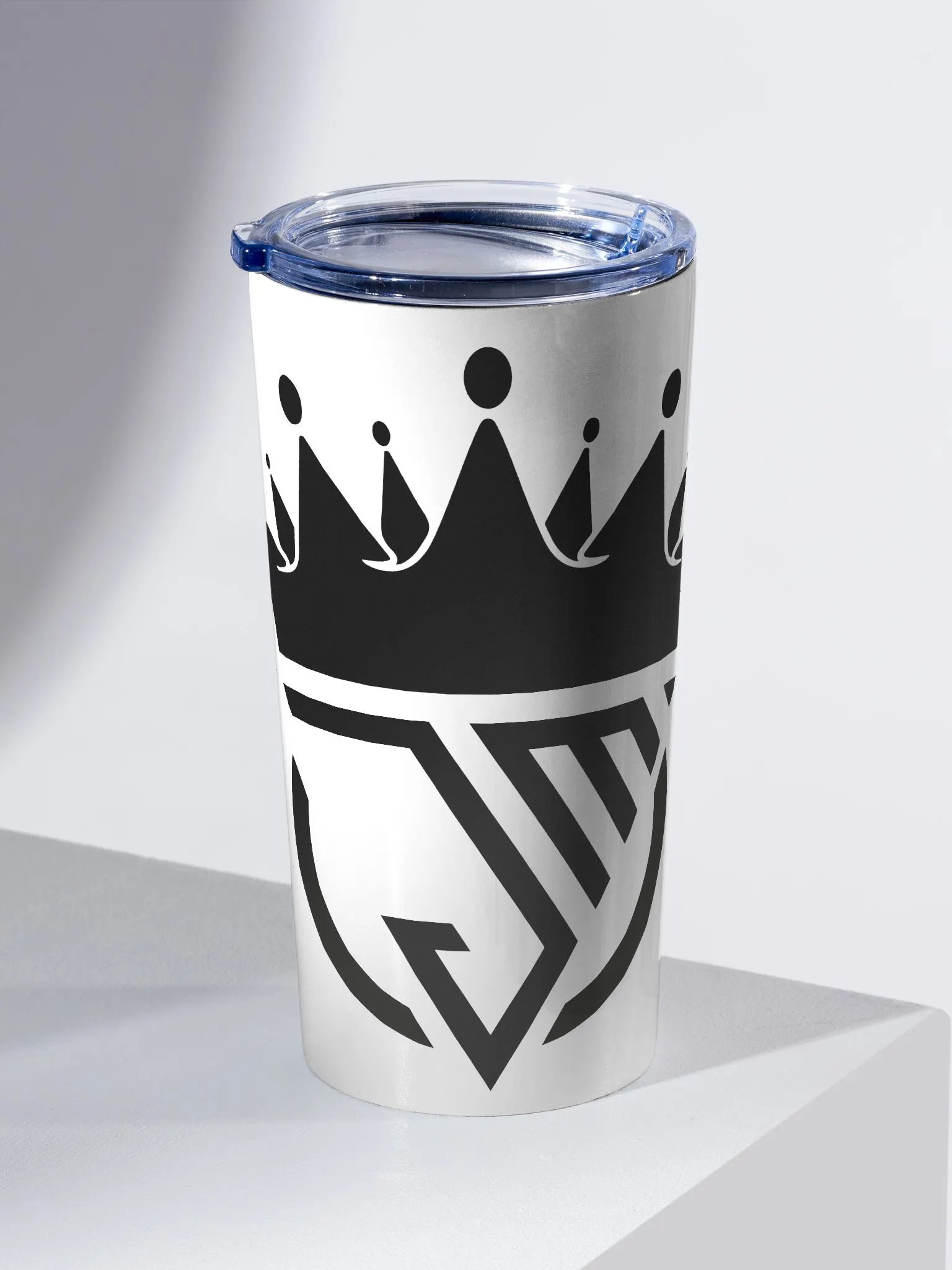 Stainless Steel Tumbler product image (2)