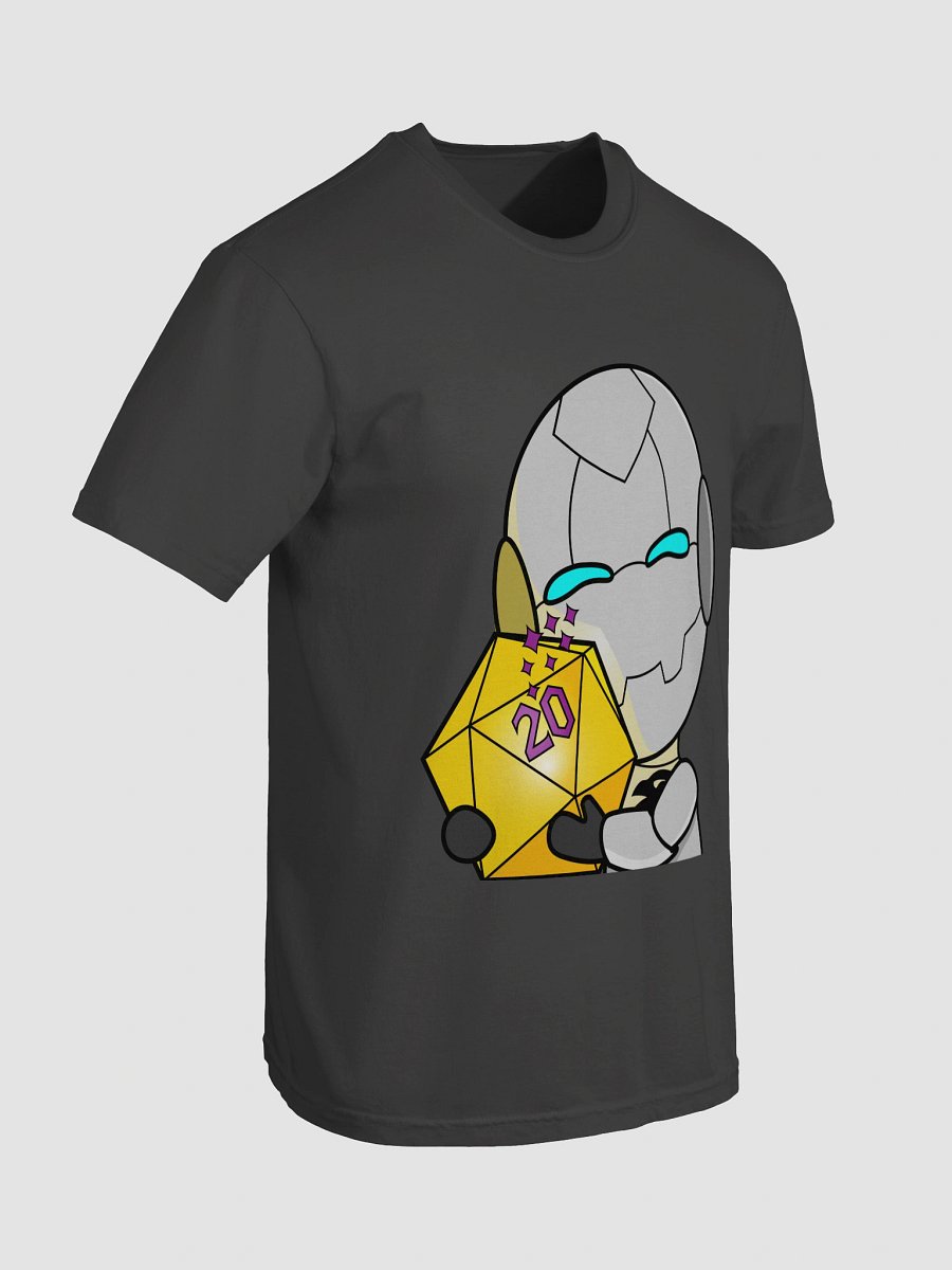 Critical Guardian T-Shirt product image (87)