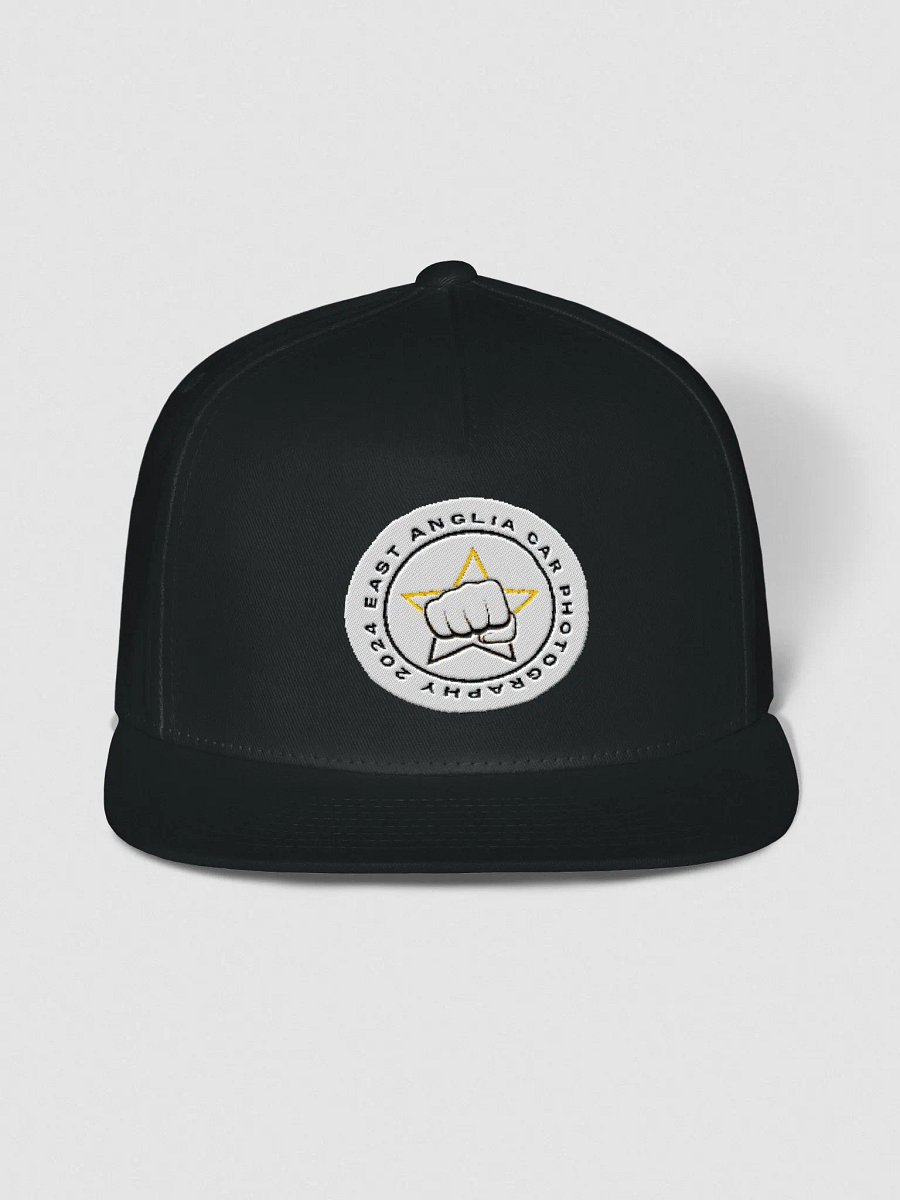EACP Snapback Cap product image (2)
