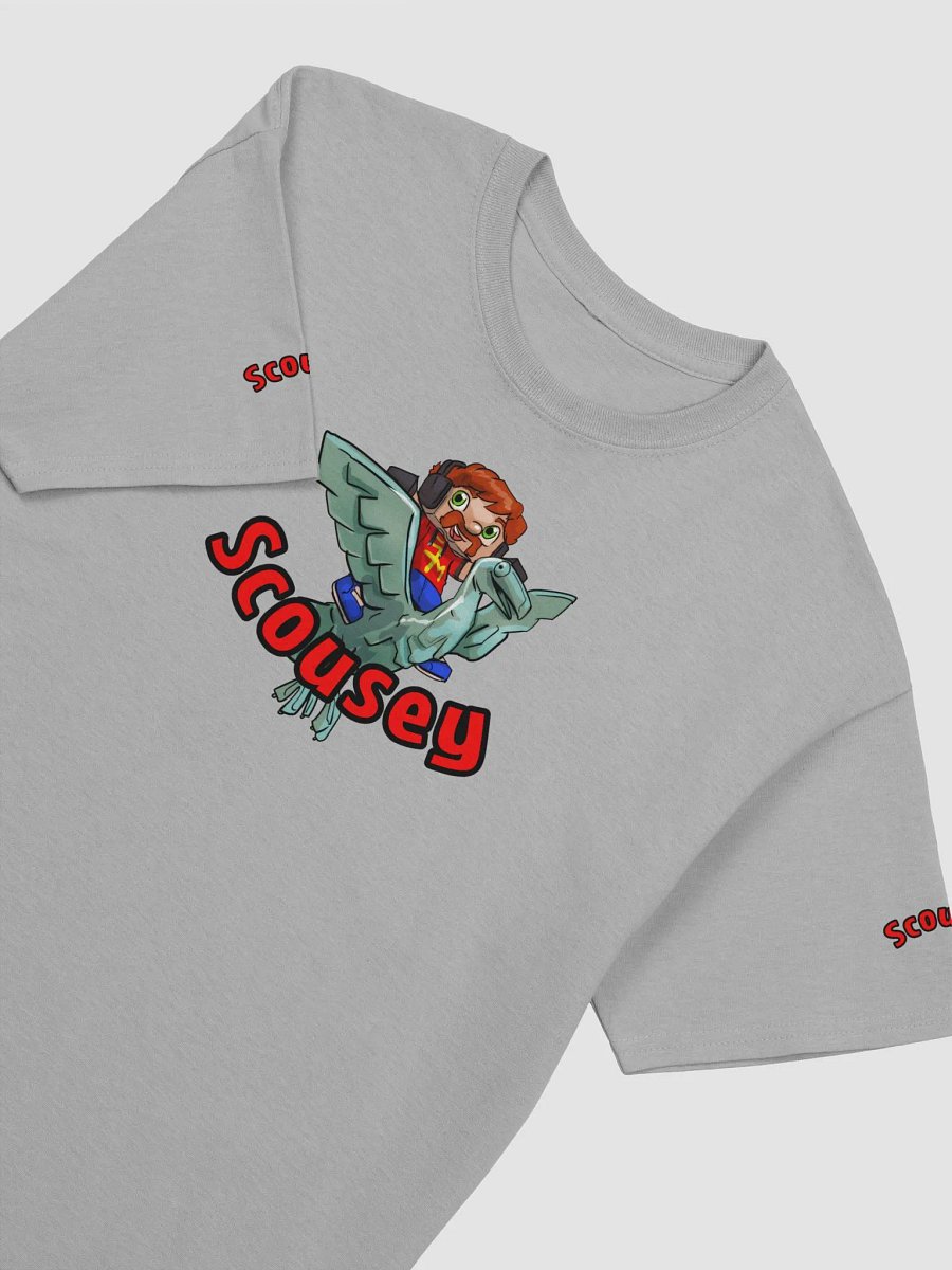 Liverbird Scousey with Sleeve design product image (17)