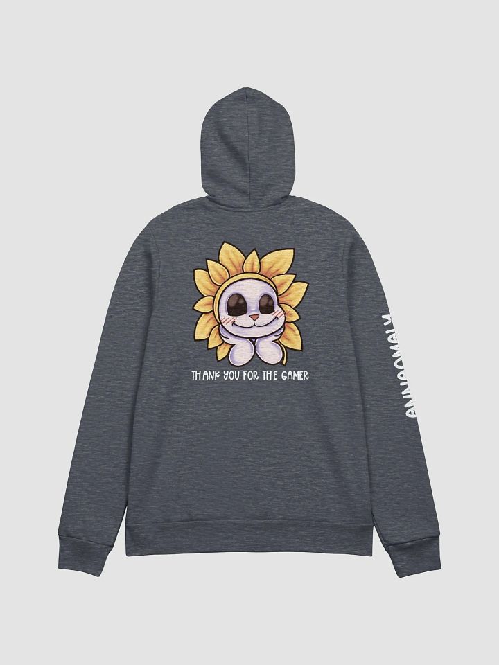 Hopper Sunflower ty for the gamer Supersoft Hoodie product image (1)