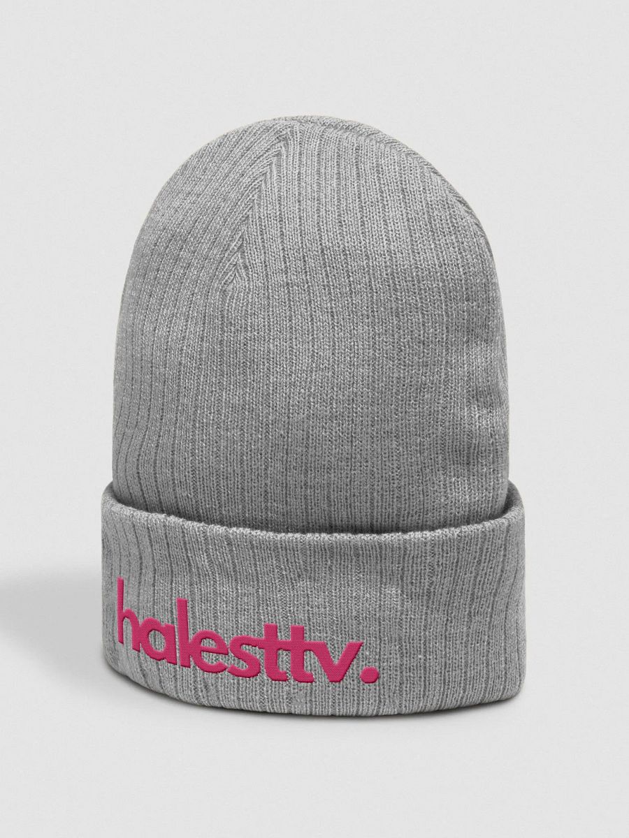 hales beanie product image (2)