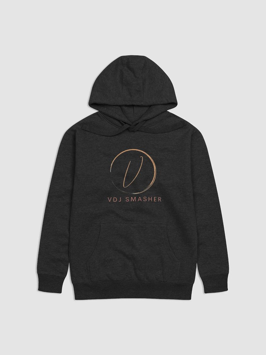 VDJ Smasher Hoodie product image (1)