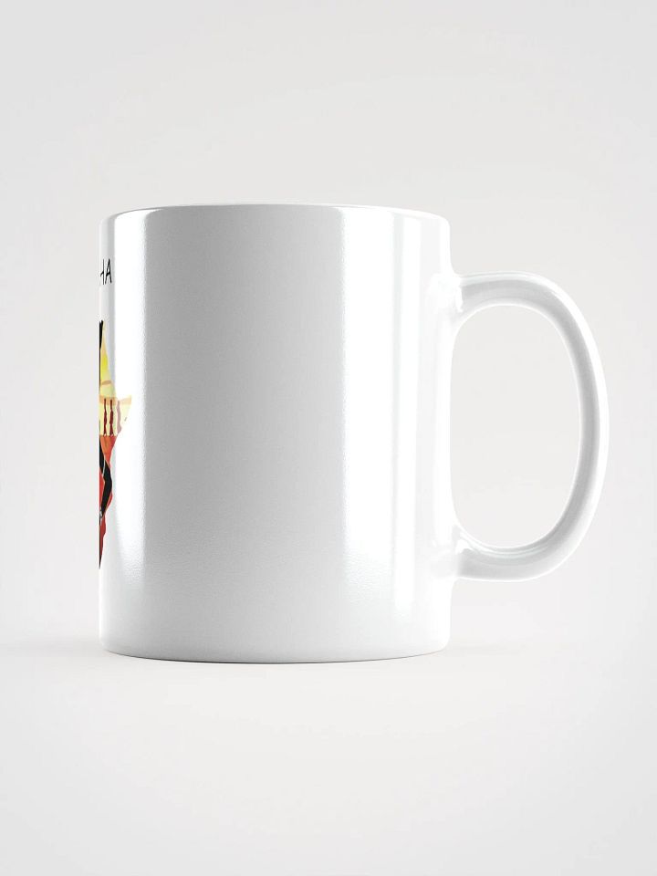 LASSY'S MWANA WEVHU Mug product image (1)