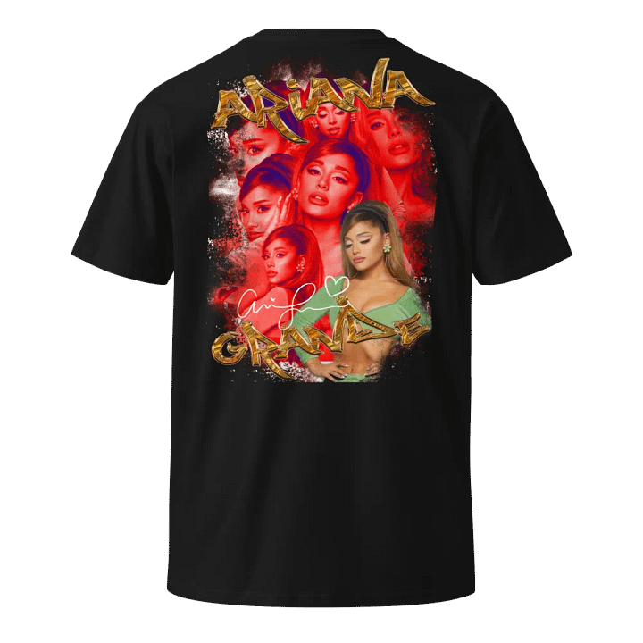 Expression Fusion Women's Graphic T-Shirt product image (6)