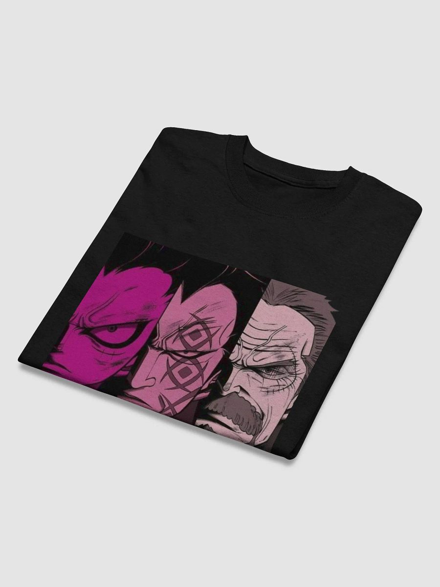 F.S.T. Generation of Monkey T-Shirt product image (32)
