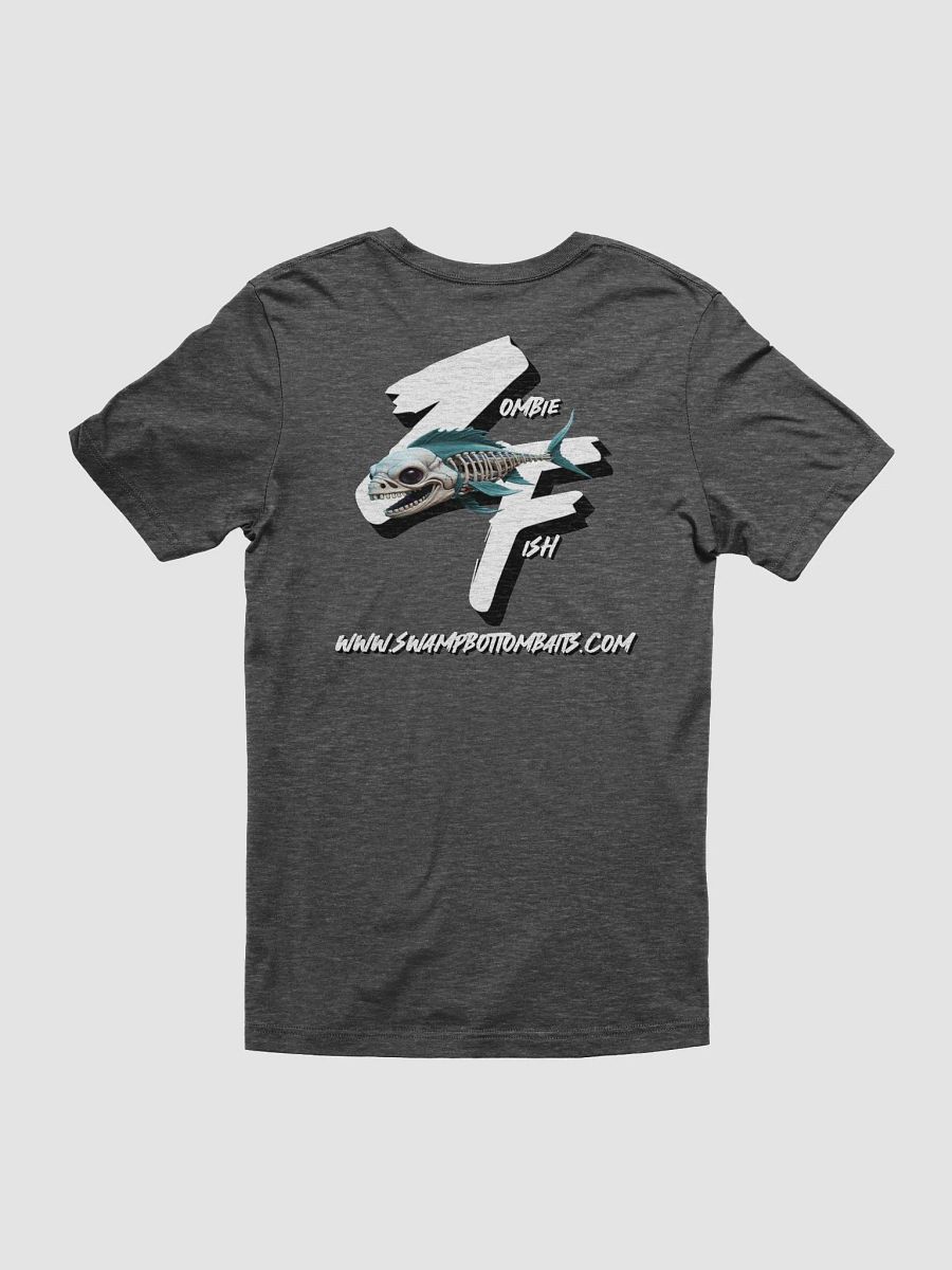 Zombie Fish T-Shirt product image (3)