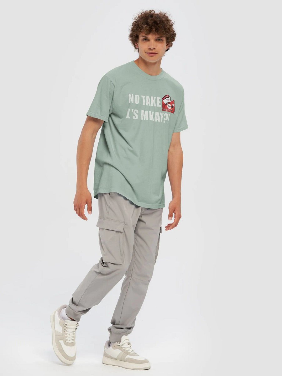 ONYX NO TAKE L'S MKAY? product image (76)