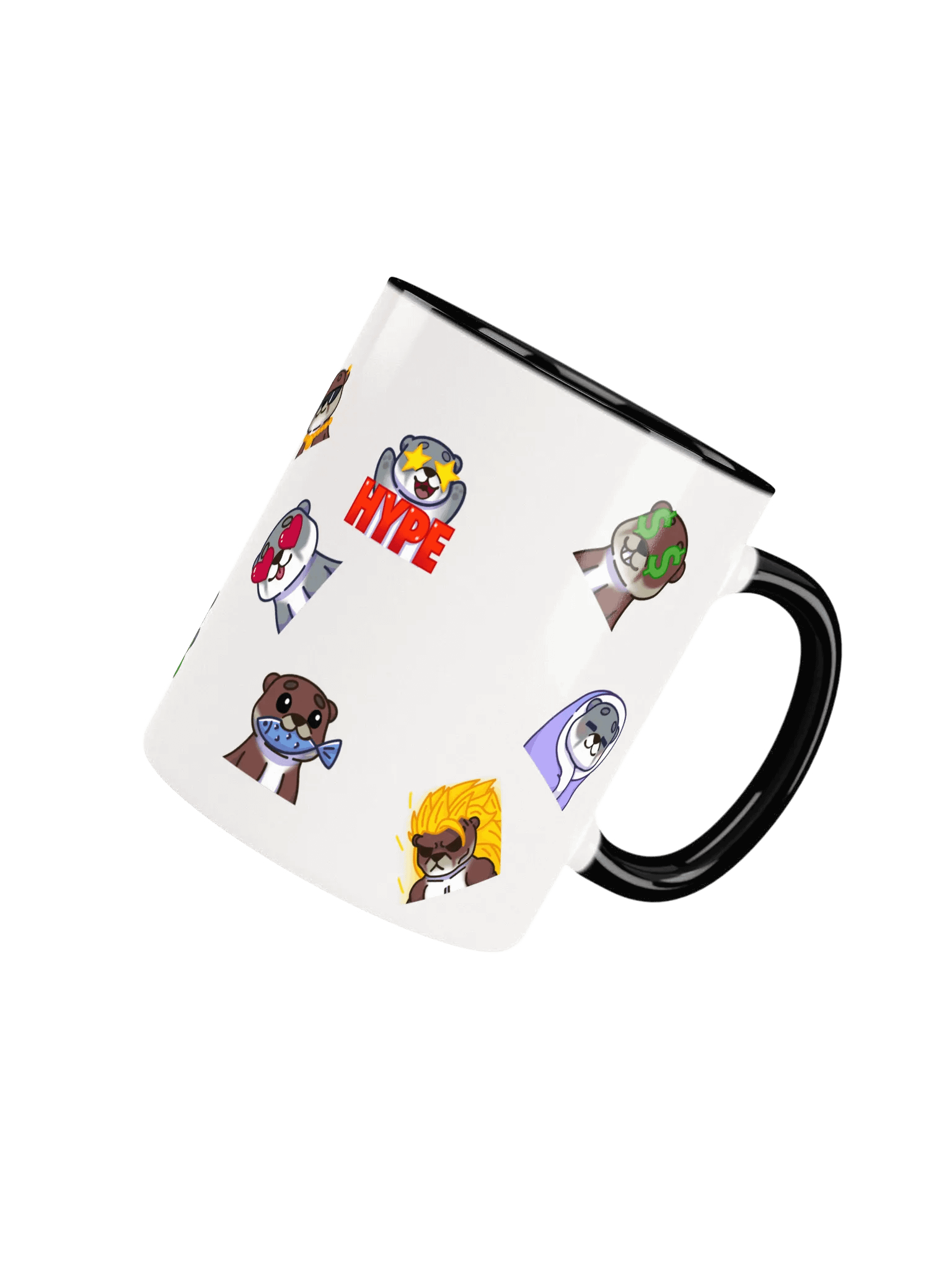 Mug émotes product image (55)