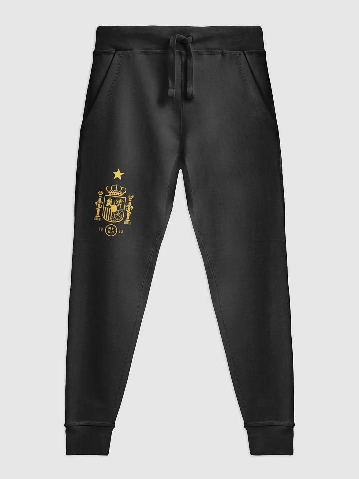 Pantalones Puigdemont 155 (Black Edition) product image (2)