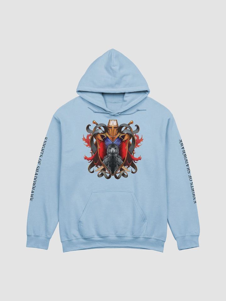 KoS - Hoodie with Crest product image (19)