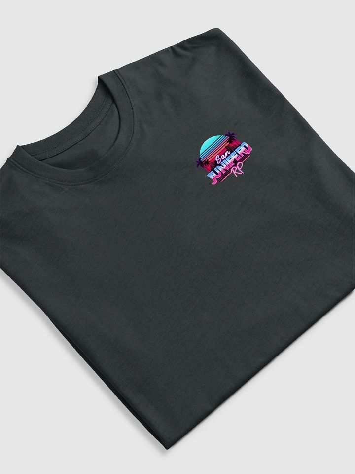 San Junipero Basic Tee product image (1)