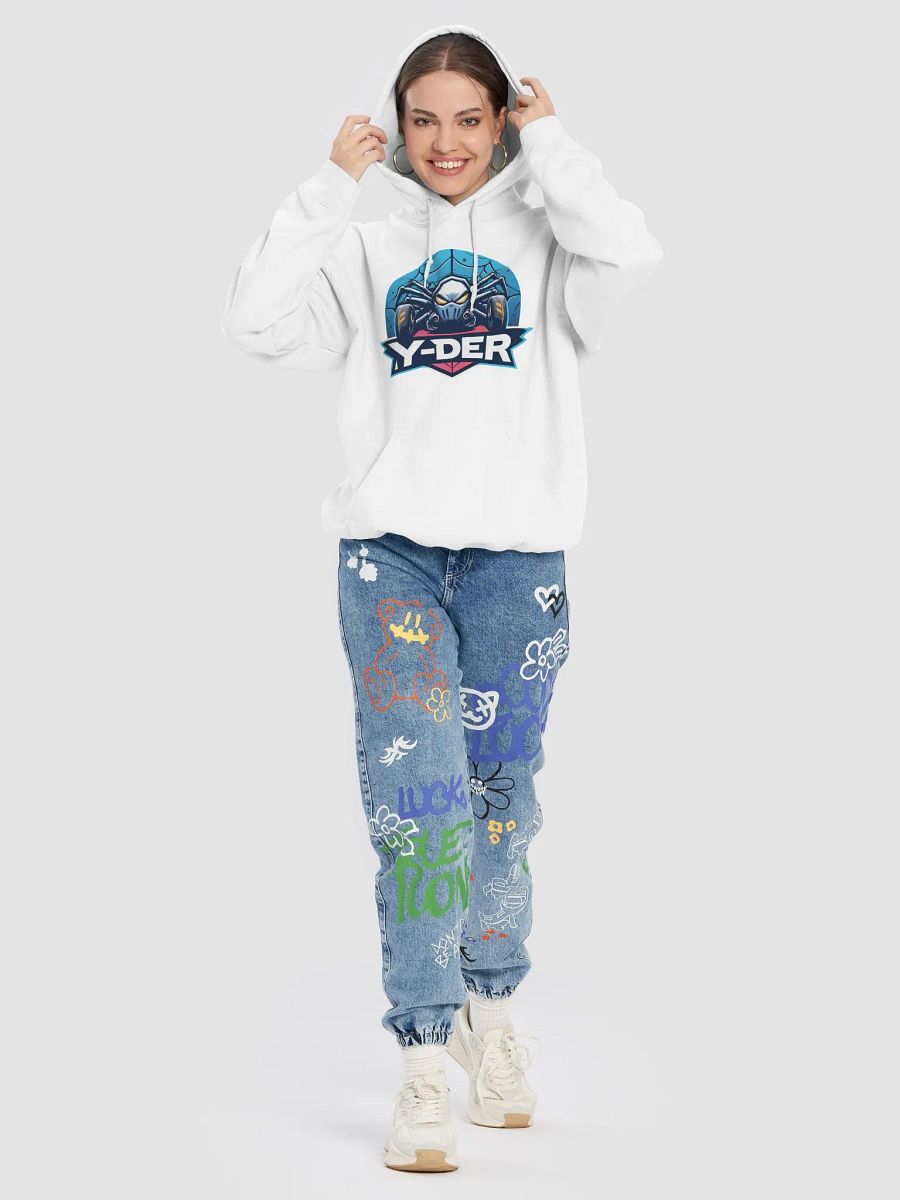Y-DER Hoodie product image (4)