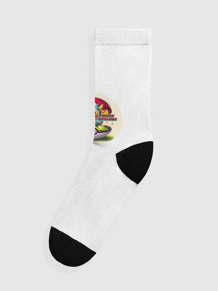 SharkBait Socks product image (4)