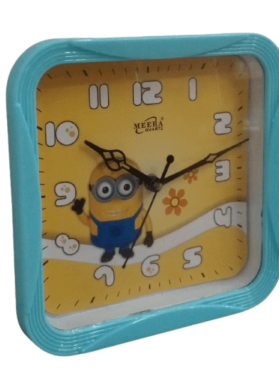 WALL CLOCK product image (2)