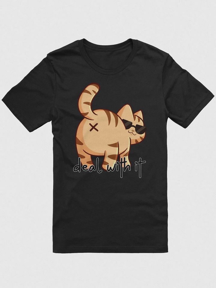 Deal With It Tee product image (6)