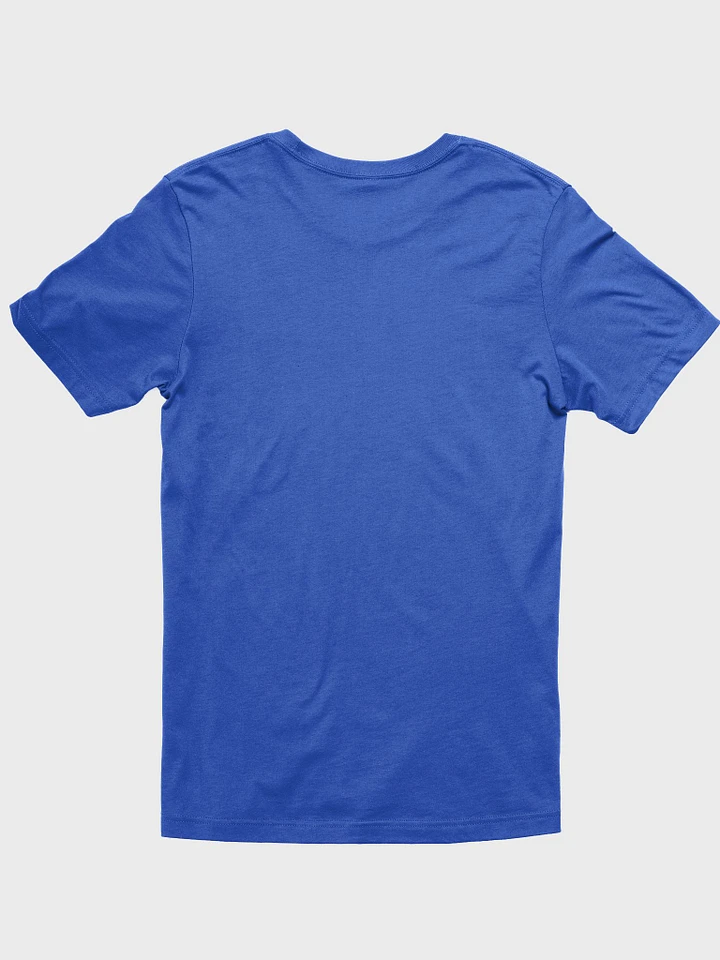 Feel The Burn Tshirt product image (102)