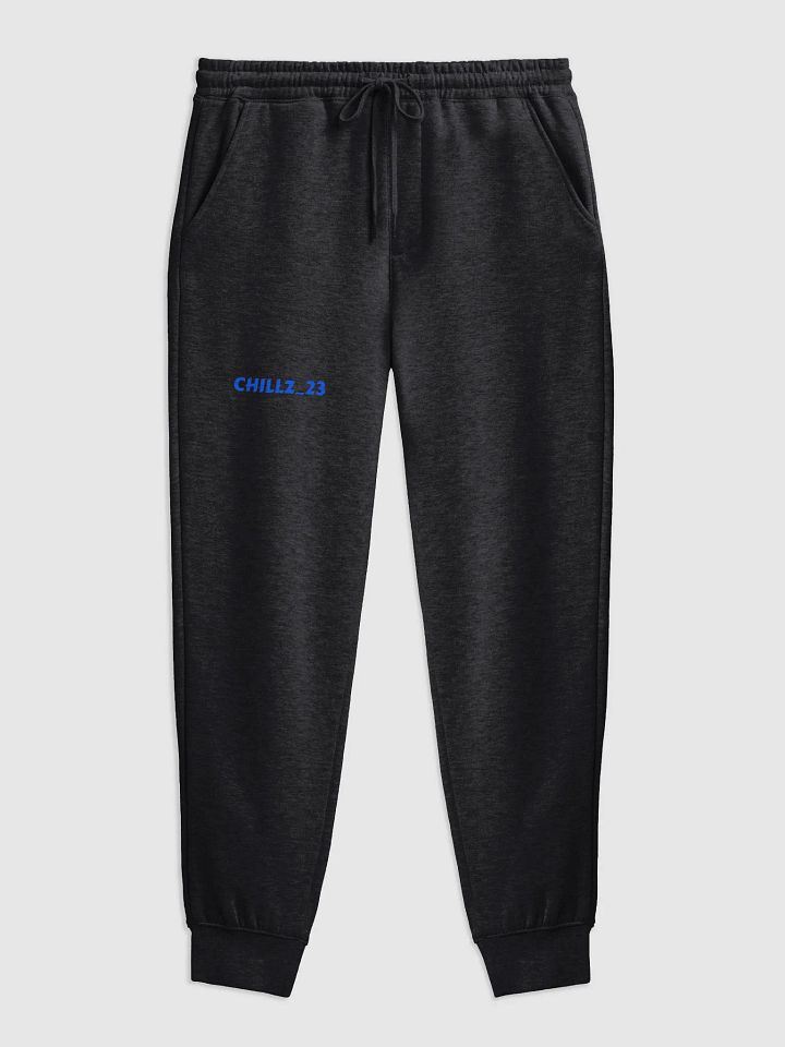 Chillz_23 Comfy Tracksuit Bottoms product image (2)