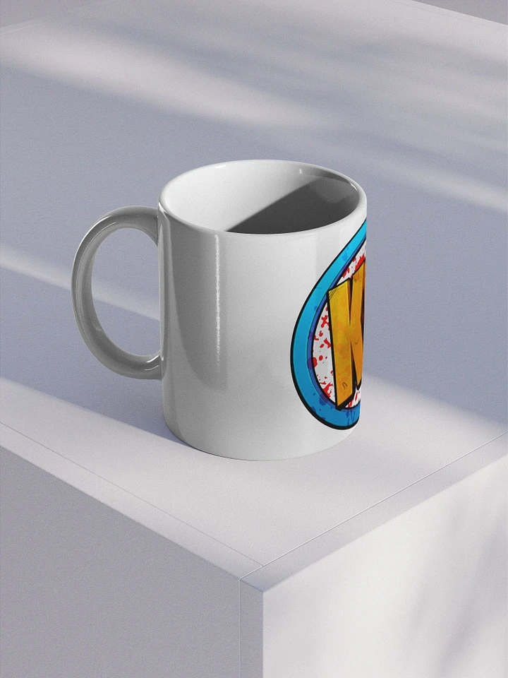 K6 Mug product image (1)