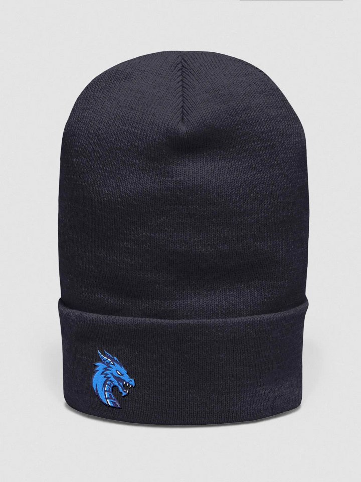 DCCrit Dragon Beanie product image (3)