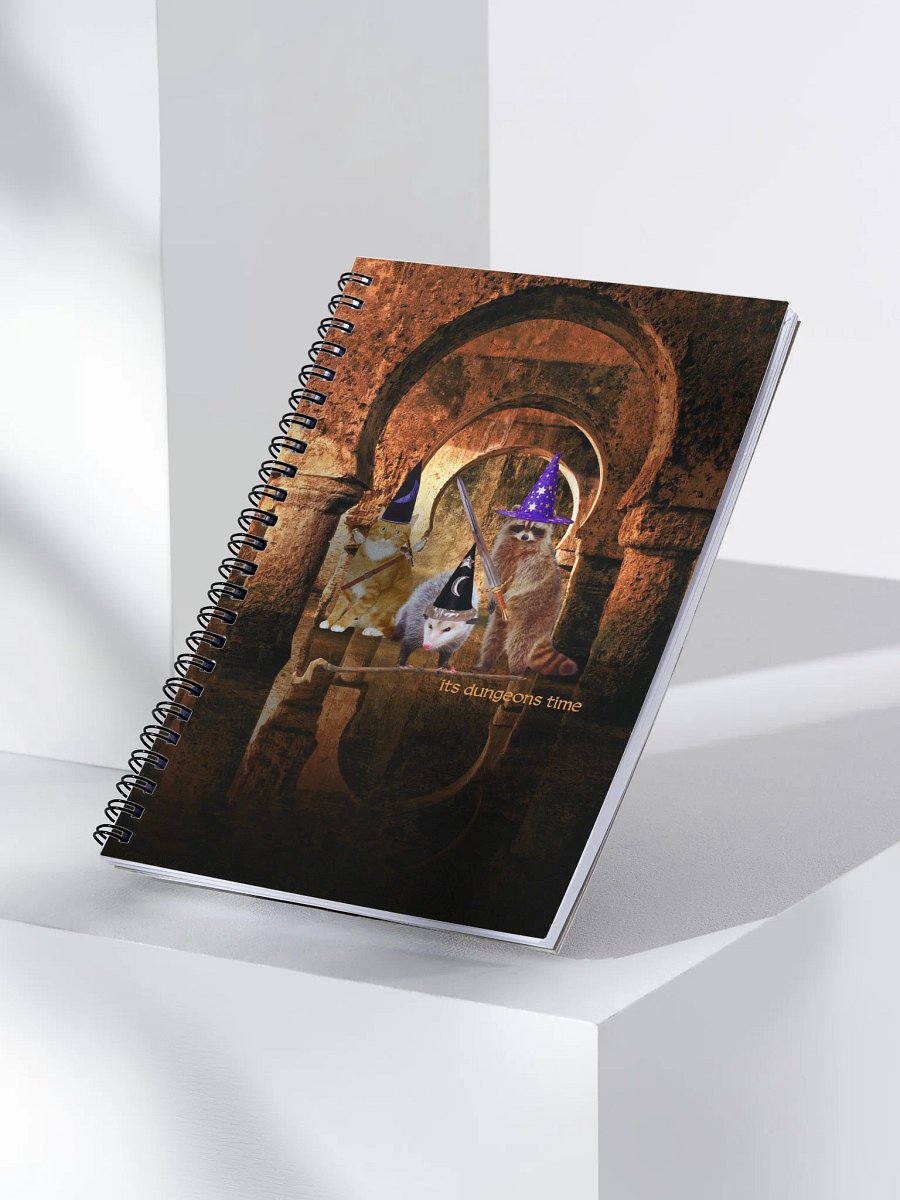 Dungeons Time product image (3)