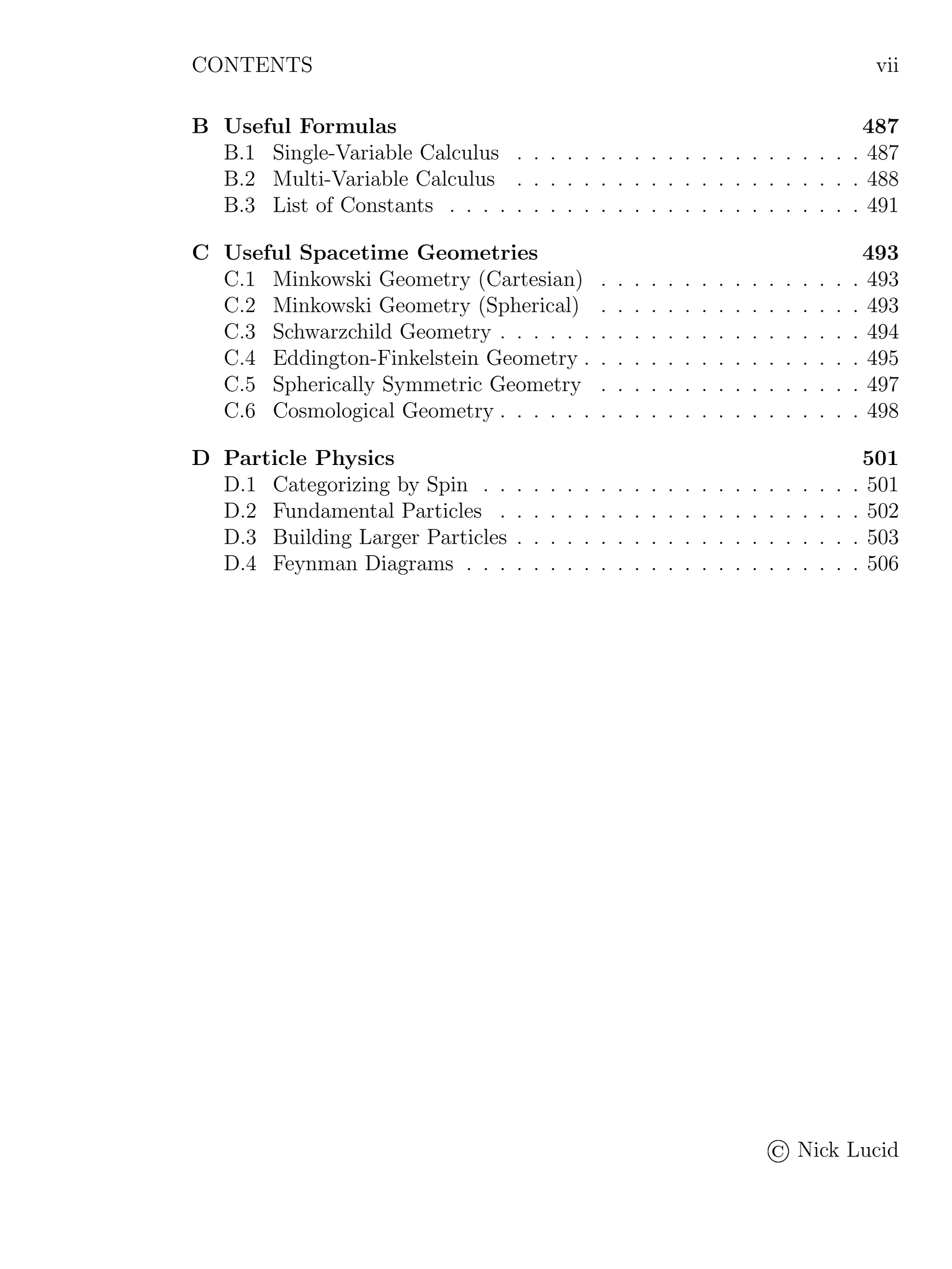 eBook: Advanced Theoretical Physics product image (6)