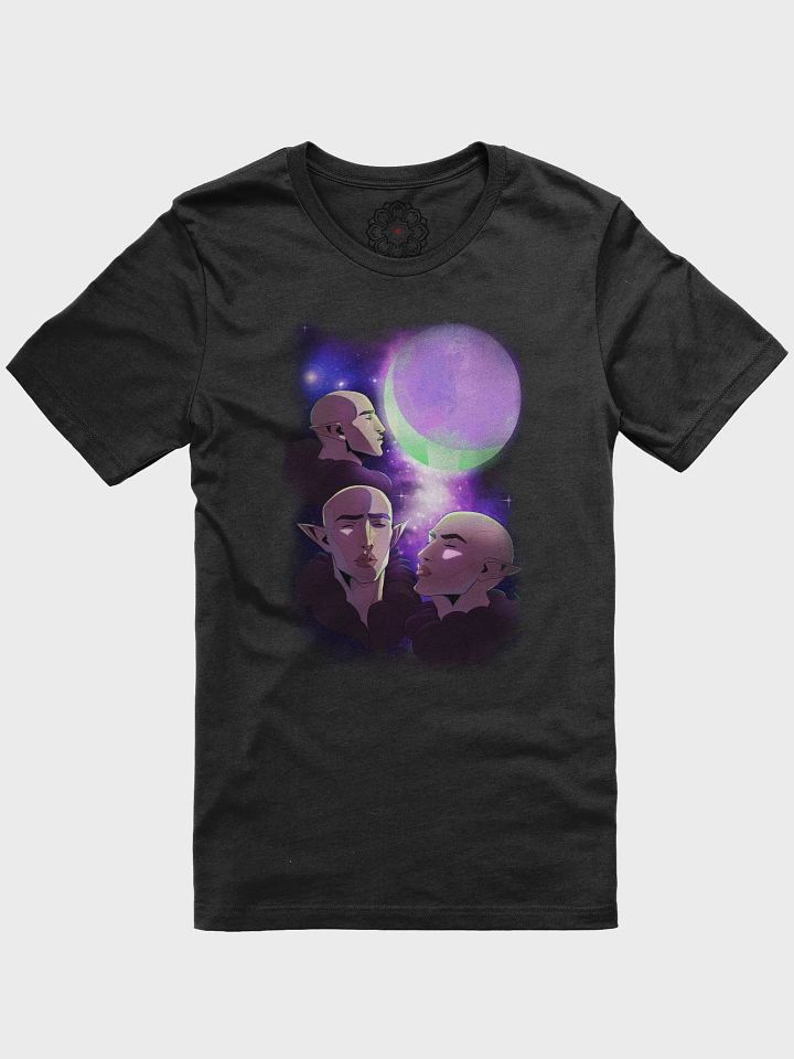 Cry Havoc in the Moonlight T-Shirt product image (1)