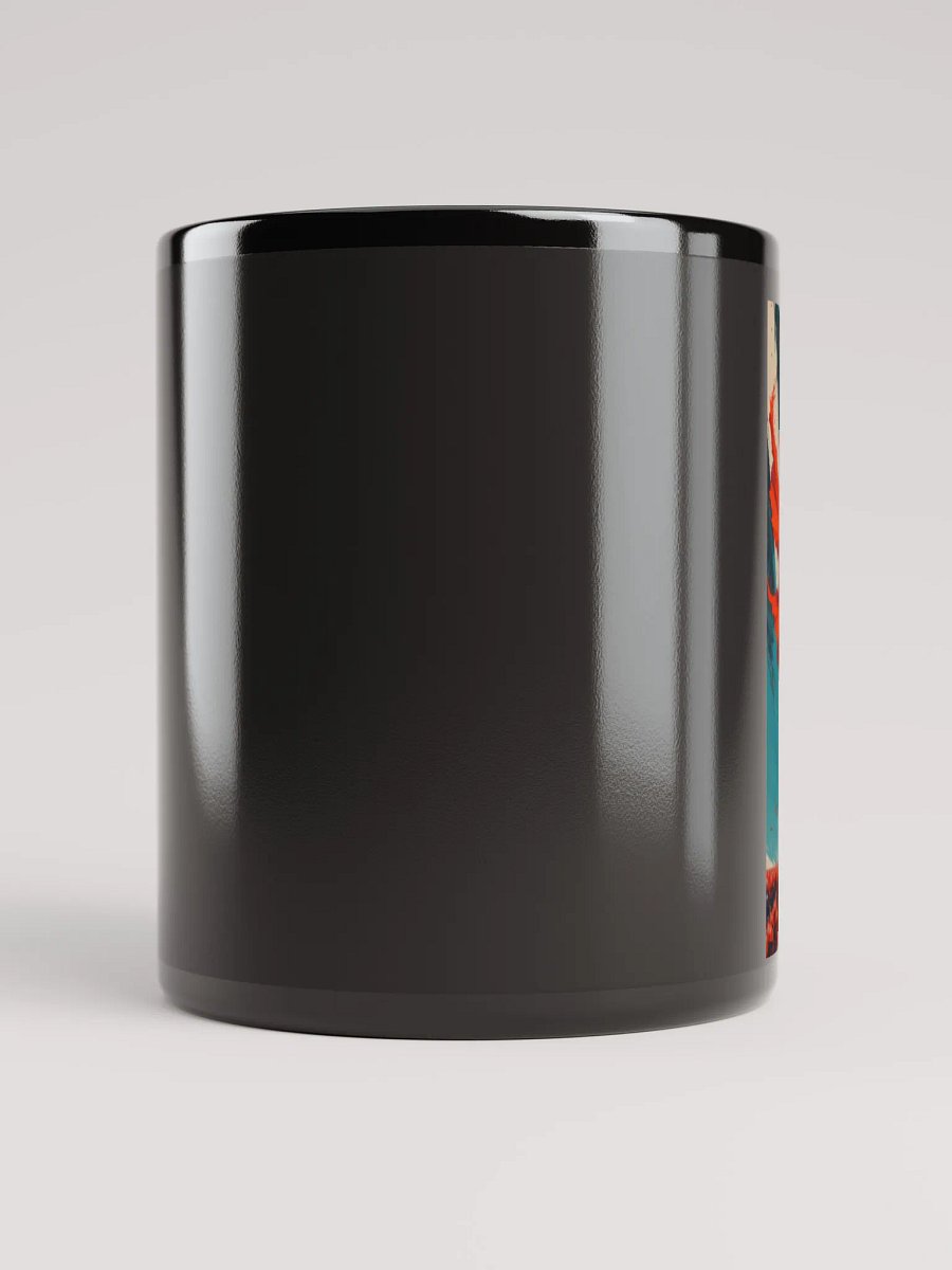 Humanoid Mug : Yada product image (5)