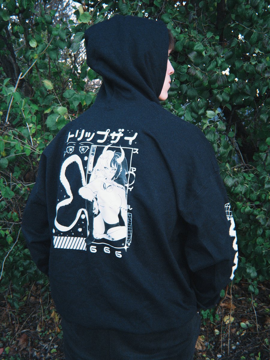 Smile Hoodie product image (6)