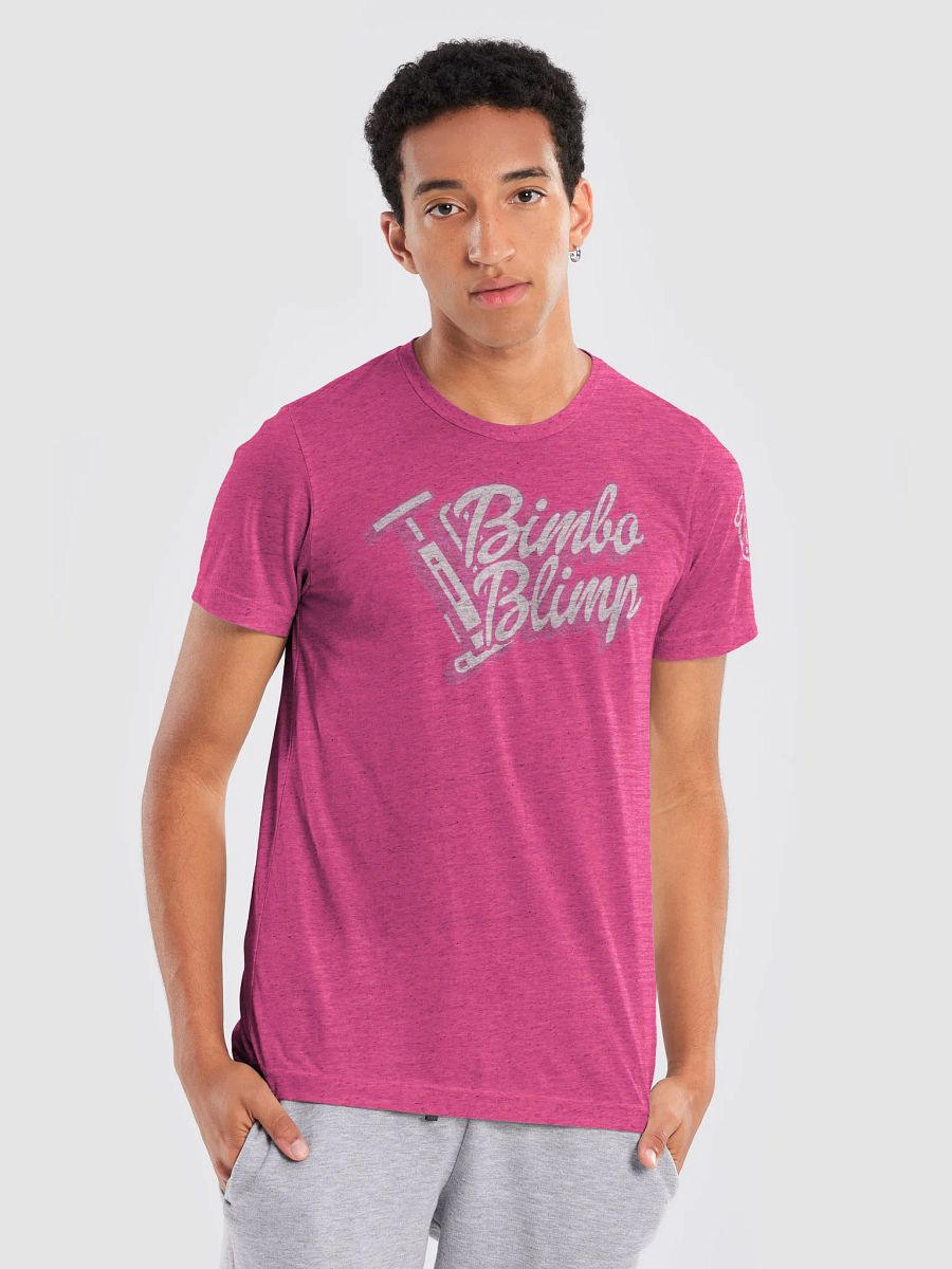 Bimbo Blimp - T-Shirt product image (2)