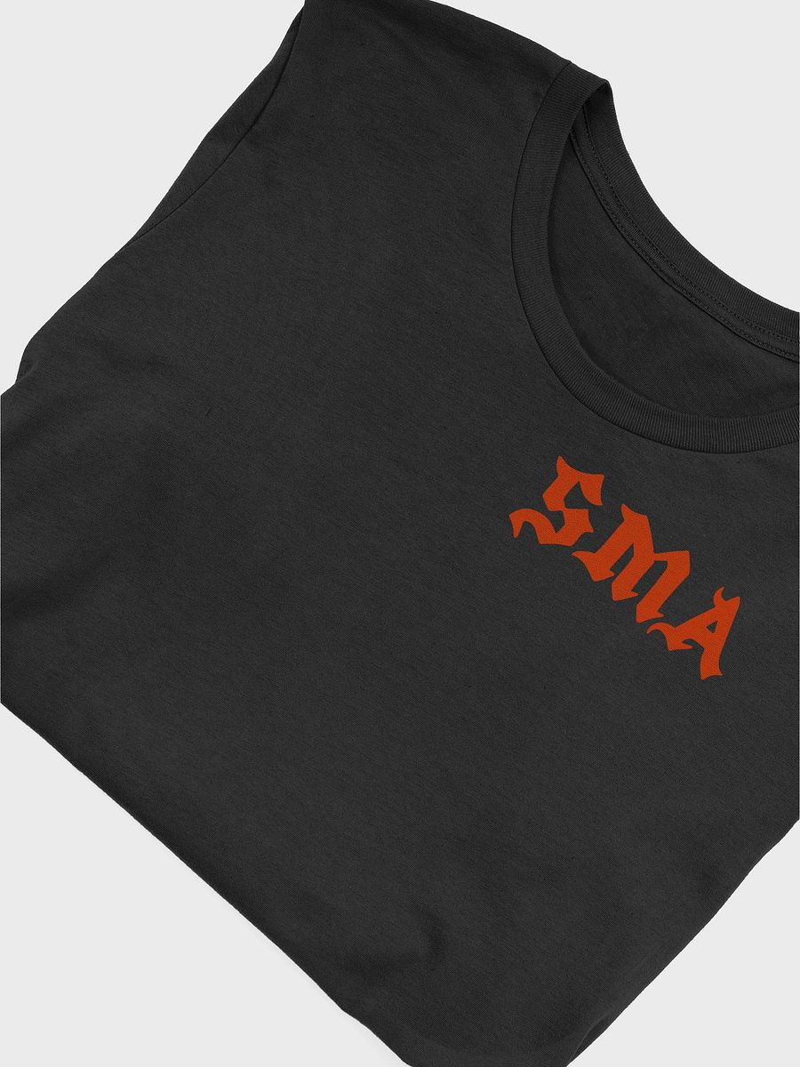 SMA higher quality shirt product image (4)