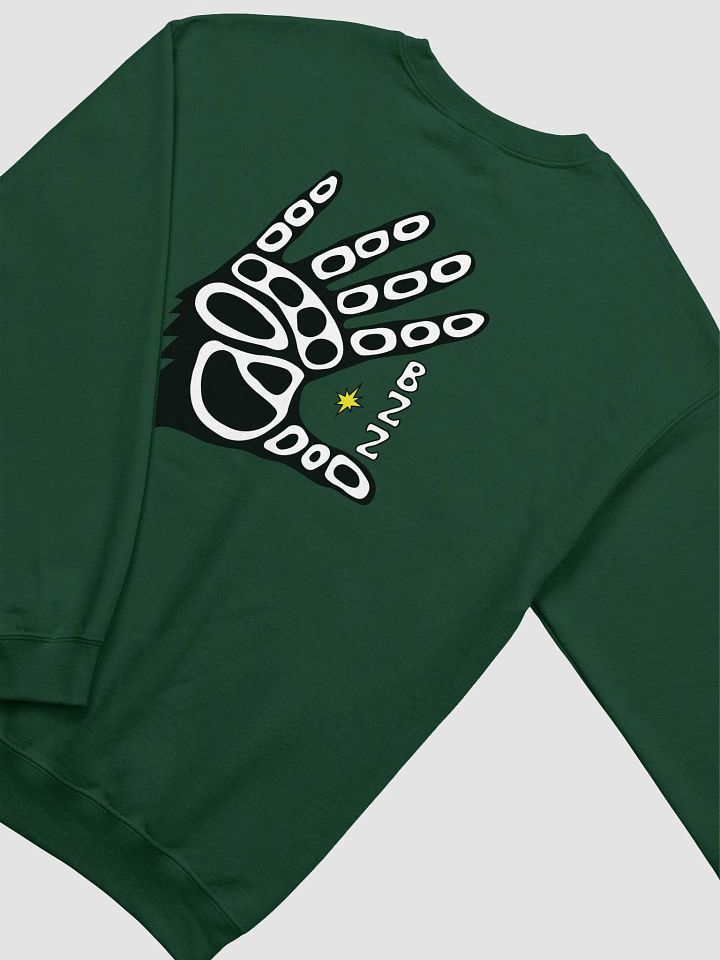 Star in my Hand Sweatshirt product image (1)